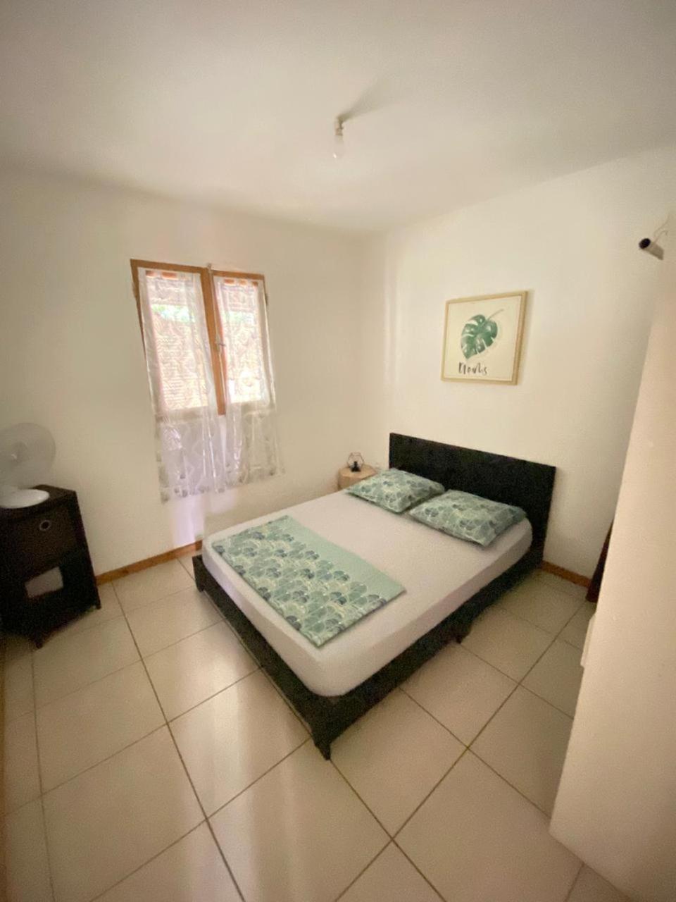 Villa Mahavel Saint Pierre Bagian luar foto