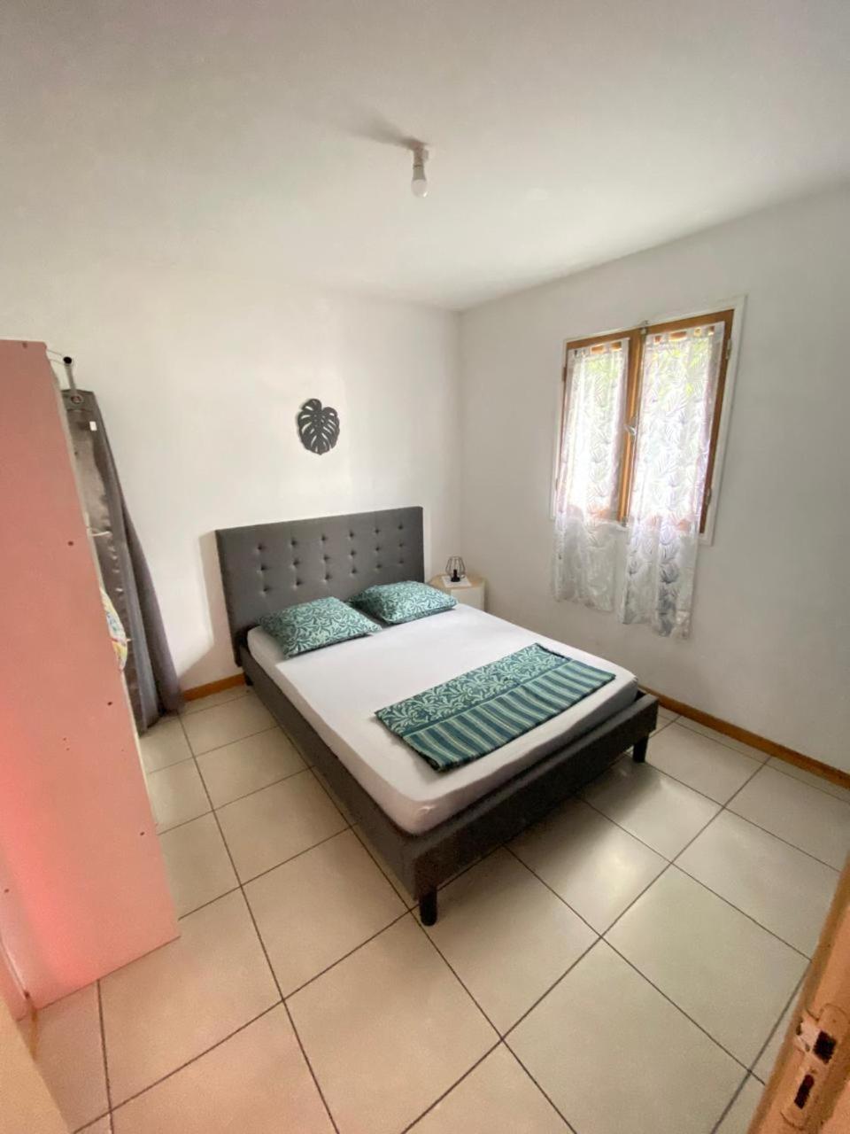 Villa Mahavel Saint Pierre Bagian luar foto