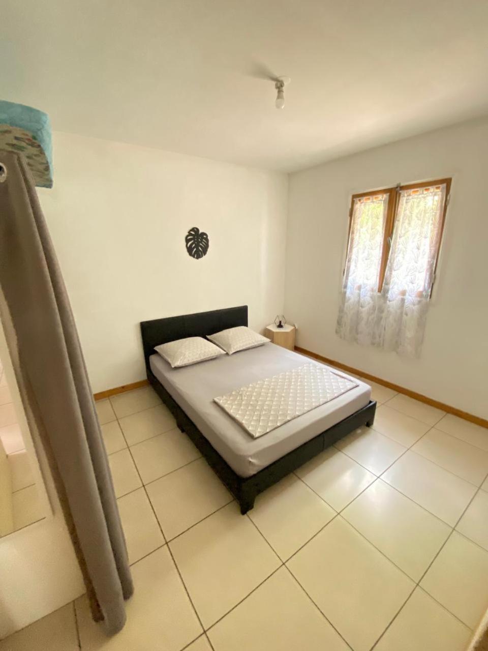 Villa Mahavel Saint Pierre Bagian luar foto
